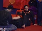 saina nehwal get injured in lucknow