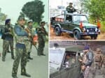 Task of Pathankot attack