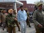 pakistani militant naved sought a copy of charge sheet