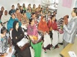Ways to prevent malnutrition