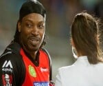 chris gayle again in trouble