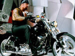 WWE Superstars and Their Motorcycles