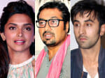 Anurag Kashyap, Ranbir Kapoor and Deepika Padukone repays for flops