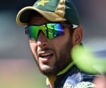 Shahid Afridi Reconsidering Retirement From International Cricket