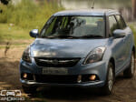 Maruti Suzuki launches DZire diesel automatic at INR 8.39 Lacs