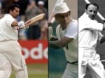 fastest 16th test century in minimum Innings