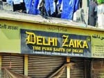Dawood Ibrahim's hotel in mumbai delhi zaika