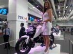 Confirmed: TVS Apache 200 to be Launched on Jan 20; LED Lamps & Fuel Tank Spied
