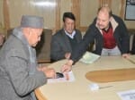 Reshuffle in Himachal Cabinet.