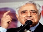 30 years ago Mufti mohammad saied came kundarki