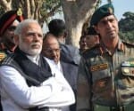 pathankot test of Modi's Pakistan policy