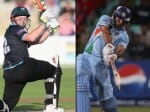 Colin munro missed Chance to break Yuvraj singh s record