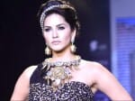 sunny leone shooting at manali.