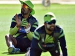 Umar Akmal banned from first NZ T20 due to misconduct By PCB