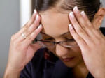How women criticise themselves at least EIGHT times a day