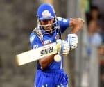 Newcomer Hardik Pandya slams 34 runs in an over