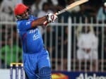 Mohammad Shahzad Hits Fourth Highest T20 Innings