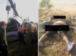 yamuna express :10 days 14 accident and 7 people died