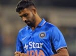 Barinder Sran 16th Indian cricketer who debut in Australia