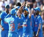 team india have benifits for 2nd odi
