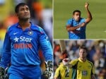 Team India lost in perth ODI, 5 Reasons