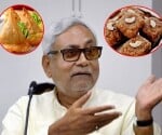 Now tax will paid for samosa and burfi in bihar