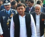 No one can challenge us in 2017 says Akhilesh yadav.