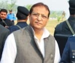 Azam Khan speaks about himself.