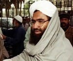 Pakistan believed in custody guilty of Pathankot Masood Azhar.