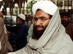 Masood azhar's arrest was just a rumour?