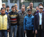 5 arrested, Muslims sent to Saudi Arabia on Indian passports
