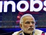 modi government reshuffles top bureaucrate