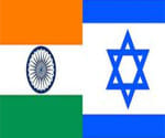 How important is Israel for India?