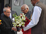 country Universities backward in International standards: President