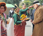 Clean Sikkim