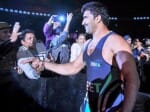 WWE wrestler satinder dagar next fight in america