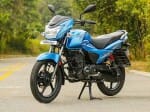 2016 TVS Victor Launched in India; Priced at Rs. 49,490