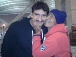 WWE wrestler satinder dagar interview before america fight