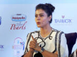 I don't have any fear to say what I feel: Kajol