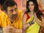 Sunny Leone says sorry to Sunny deol