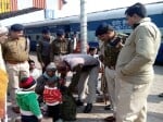 Republic Day: police administration alert