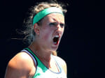 Victoria Azarenka enter quarter final in australia open