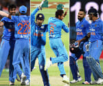 Preview: India vs Australia, Sydney t20