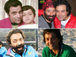 bobby deol birthday special