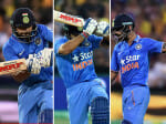india vs australia, T-20 photo gallery