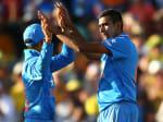 r ashwin got point after took wicket in adelate t-20 match