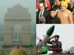 Republic day celebration special pictures.