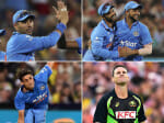 4 crickters who comeback in international cricket after a long time