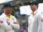 david warner crowned allan border award
