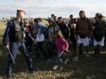 Denmark will seize expensive goods of refuzee
